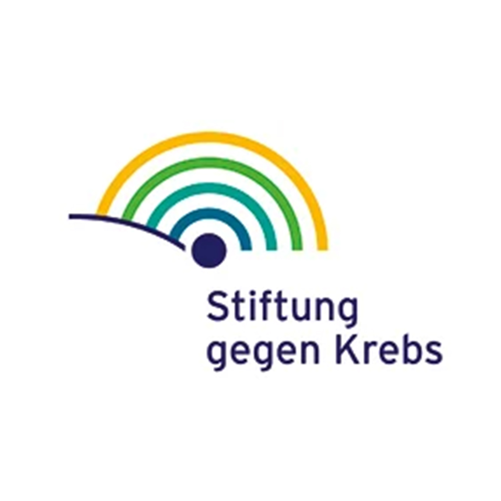 Stiftung gegen Krebs