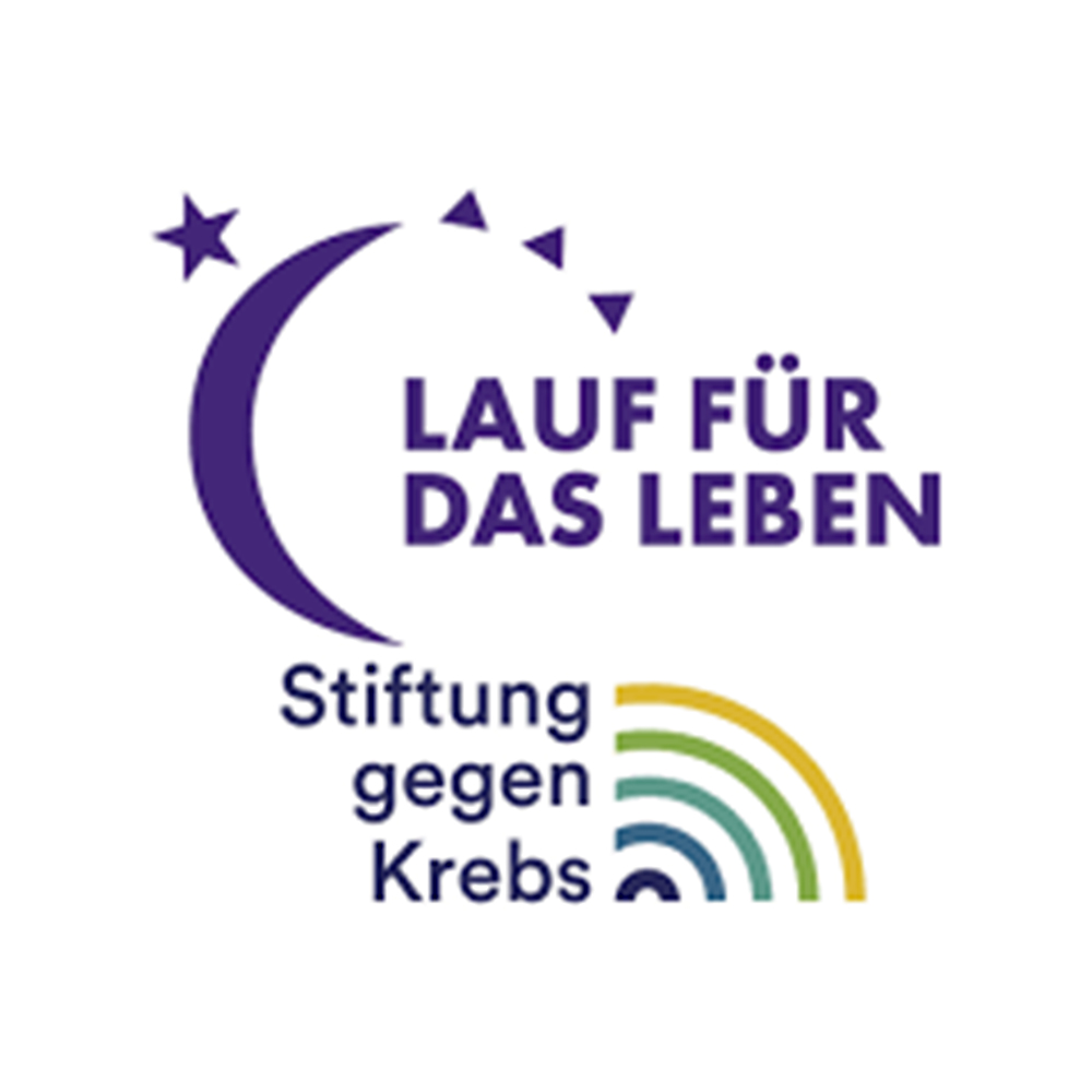Lauf für das Leben
