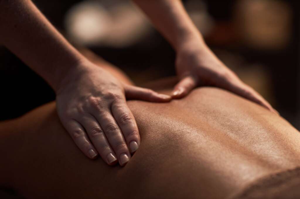 Massage