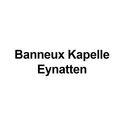 Banneux Kapelle Eynatten