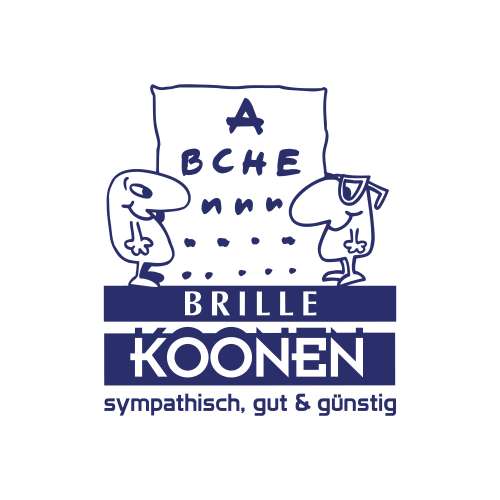 Brille Koonen